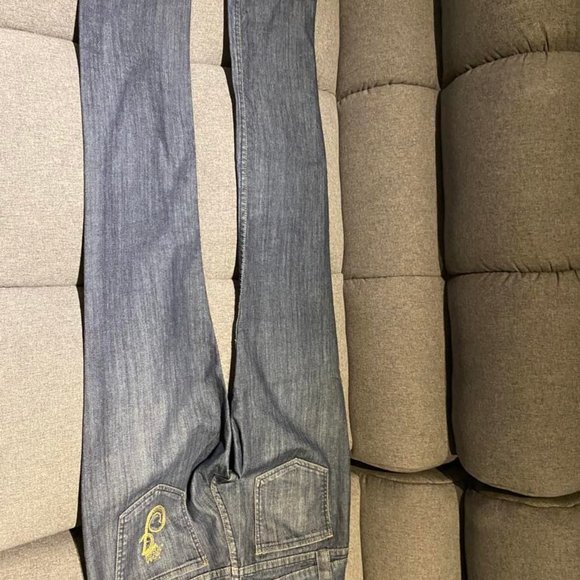 NWOT Juicy Couture jeans - Picture 2 of 6